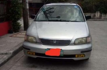 1994 Honda Odyssey Van for sale