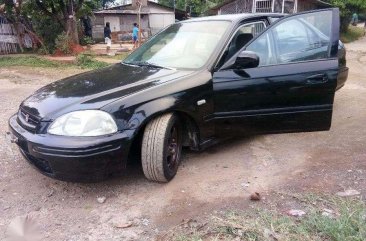 1996 Honda Civic Lxi Vti look FOR SALE