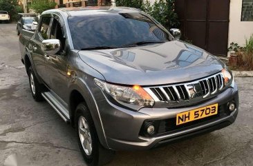 2015 Mitsubishi Strada GLXV 4x2 Financing Accepted for sale