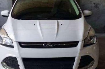 Ford Escape 1.6 se AT 2015 for sale