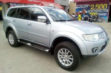 FOR SALE MITSUBISHI Montero gls 2010 matic diesel 