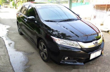 Good as new Honda City 2015 for sale