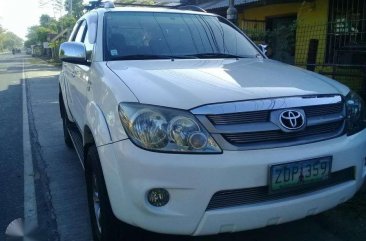FOR SALE TOYOTA Fortuner G 2006