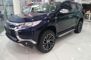 All New Montero Sport Gls 4x2 AT 2018 149k dp Summer Promo