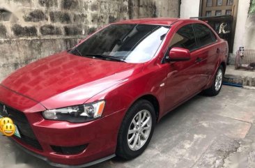 Mitsubishi Lancer Ex Glx 2012 model for sale