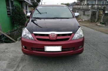 2005 Toyota Innova G Diesel Super Fresh for sale