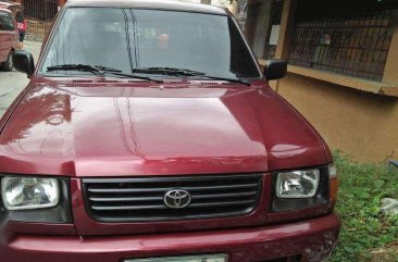 Toyota Revo DLX 2000 for sale