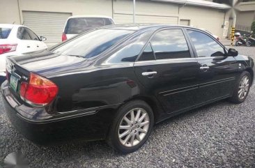 For sale: 2004 Toyota Camry 3.0V