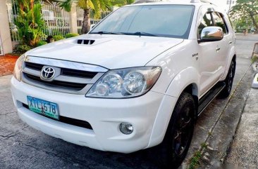 Toyota Fortuner 2006 for sale