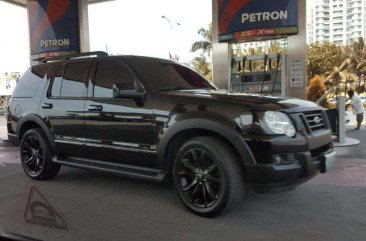 FORD EXPLORER 2008 (Eddie Bauer) for sale