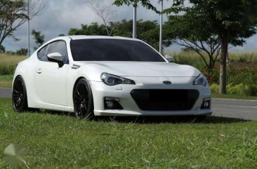 2013 Subaru BRZ for sale