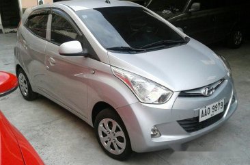 Hyundai Eon 2014 for sale