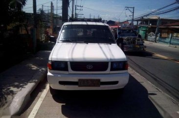 Toyota Revo 2000 model Diesel FOR SALE