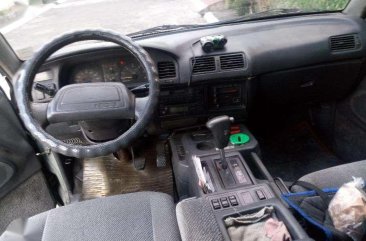 Well-maintained Toyota Townace 1999 for sale