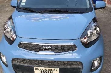 2016 Kia Picanto MT FOR SALE