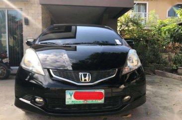 2009 Honda Jazz 1.5 A/T FOR SALE