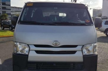 Toyota Hiace Commuter 2015 for sale