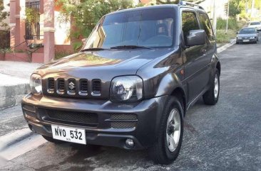 Suzuki Jimny 4x4 Automatic 2010 for sale