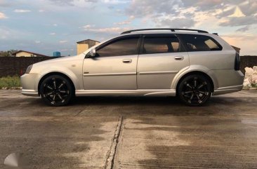 Optra Wagon 2006 Chevrolet for sale