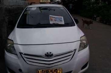 Toyota Vios taxi 370 2010 for sale