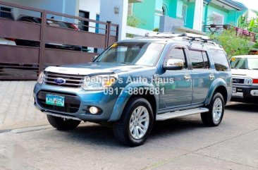 Good as new Ford Everest 2014 for sale