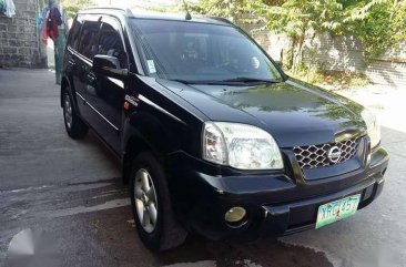 For sale Nissan Xtrail matic