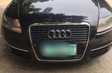 2006 Audi A6 30L Quattro all options FOR SALE