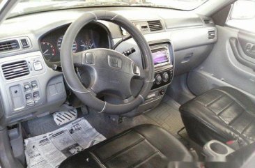 Good as new Honda CR-V 1999 for sale