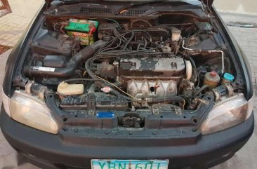 Good as new  Honda Civic 1995 for sale