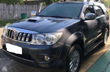 2006 Toyota Fortuner V 4X4 for sale