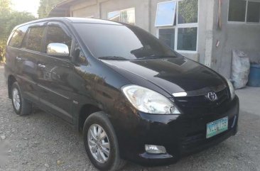 Toyota Innova G 2008 for sale