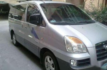 Hyundai Starex 2007 for sale 