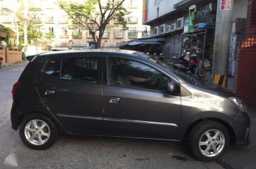 Toyora Wigo 2015 for sale