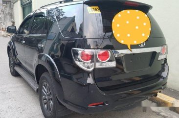 Toyota Fortuner 2016 for sale