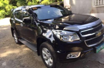 Chevrolet Trailblazer 2014 for sale 