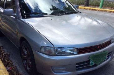 Mitsubishi Lancer 1997 for sale 