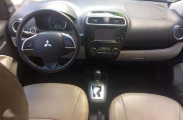 2014 Mitsubishii Mirage G4 for sale 