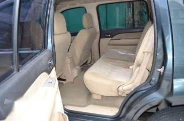 Ford Everest 2013 MT diesel for sale