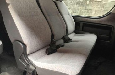 Well-kept Toyota Hiace Grandia 2014 for sale