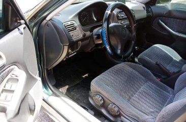 Honda Civic SIR body 99model for sale