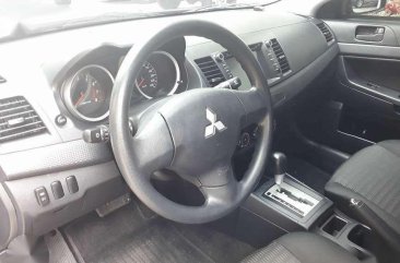 Mitsubishi Lancer Ex 2013 for sale