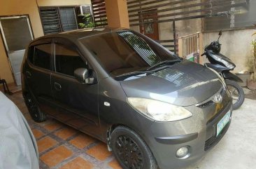 Hyundai i10 2008 for sale