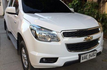 Chevrolet Trailblazer 2014 for sale