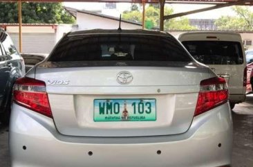 Toyota Vios 2014 1.3J MT for sale