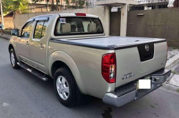 Nissan Navara LE - MT - 2011 for sale