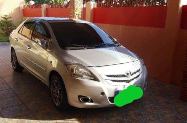 Toyota Vios 1.3 E 2009 model for sale