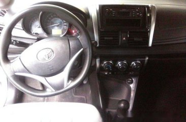 Toyota Vios 2014 for sale