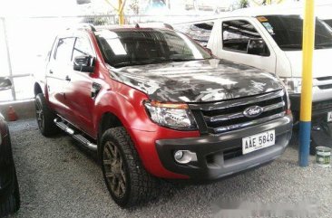 Good as new Ford Ranger 2015 for sale