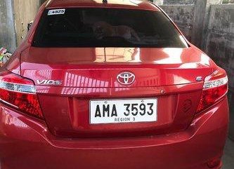 Toyota Vios 2015 for sale