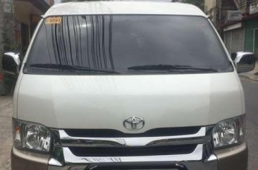 Toyota Grandia 2016 for sale